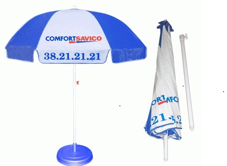 Dù quảng cáo