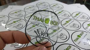 In Decal